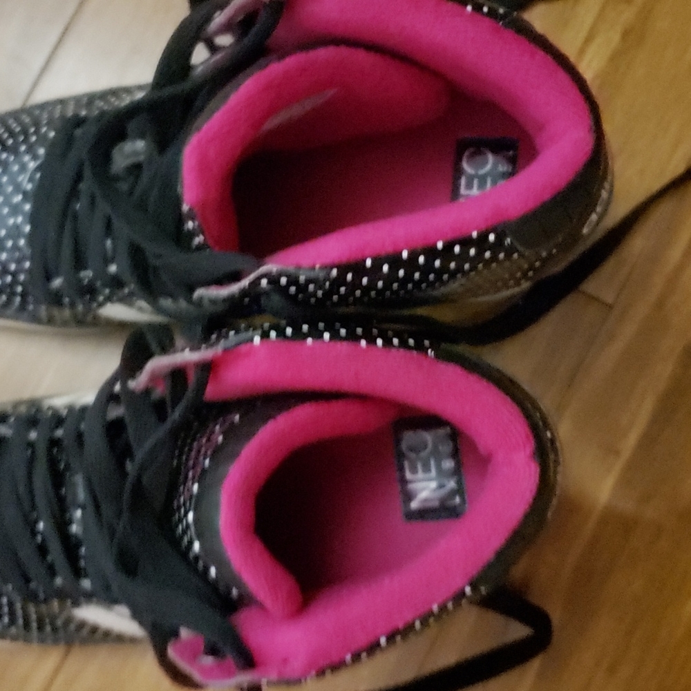 Adidas wedge sneakers - Picture 4 of 9